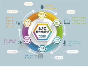 品牌策劃公司與商務信息咨詢的業務范圍