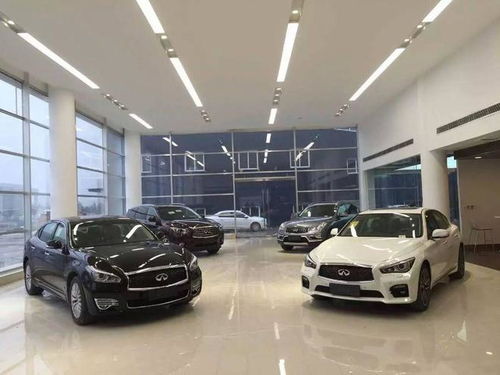 近萬家經銷商退網背后 價格戰如何顛覆傳統汽車銷售模式