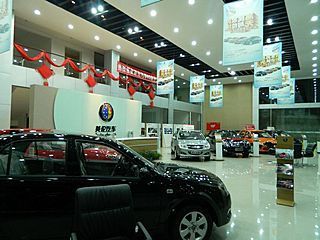 棗陽市寶升汽車銷售服務(wù)合作站成功案例——汽車銷售行業(yè)新標(biāo)桿