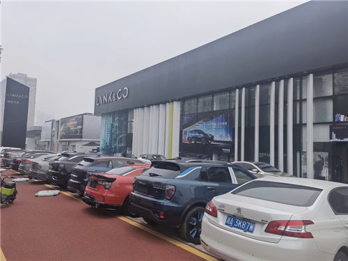 長沙車市硝煙彌漫，價格戰(zhàn)背后暗藏玄機