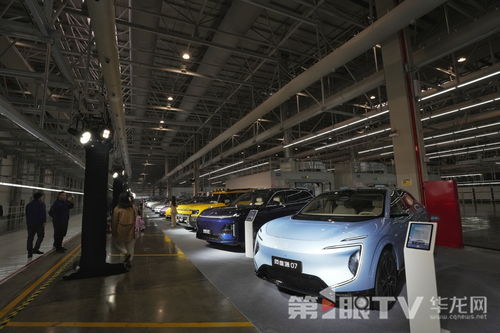 躋身“3000萬俱樂部”，中國長安汽車的制勝秘訣